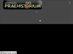 Sites similar to gondwana-das-praehistorium.de