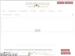 Sites similar to gondwanagr.co.za