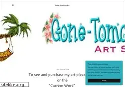Sites similar to gone-tomorrow.com