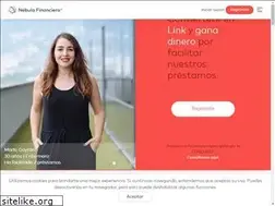 Sites similar to gonebula.io