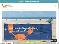 Sites similar to gonecrabbing.co.uk