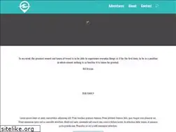 Sites similar to goneexploring.co