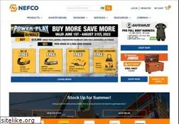 Sites similar to gonefco.com