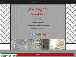 Sites similar to gonefinishing.com