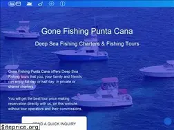 Sites similar to gonefishing-puntacana.com