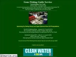 Sites similar to gonefishingguideservice.com