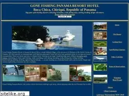 Sites similar to gonefishingpanama.com