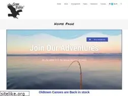 Sites similar to gonefishinshop.com