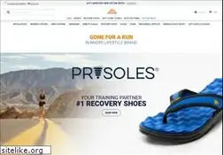 Sites similar to goneforarun.com
