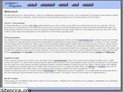 Sites similar to goneill.co.nz