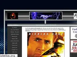 Sites similar to gonein60seconds.net