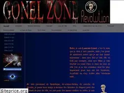 Sites similar to gonel-zone.fr