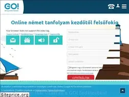 Sites similar to gonemet.hu