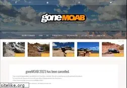 Sites similar to gonemoab.com