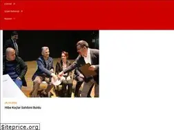 Sites similar to gonen.gov.tr