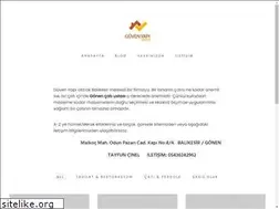 Sites similar to gonencatiustasi.com