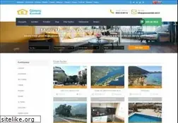 Sites similar to gonencemlak.com.tr