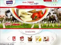 Sites similar to gonenlisut.com