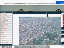 Sites similar to gonenotelpansiyonkiralikev.tr.gg