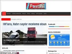 Sites similar to gonenpostasi.net