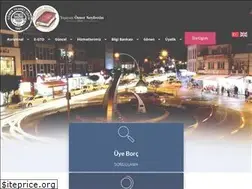Sites similar to gonento.org.tr