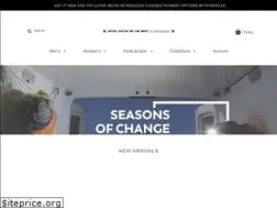 Sites similar to goneoutdoor.com