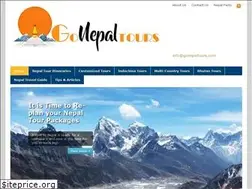 Sites similar to gonepaltours.com