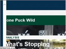 Sites similar to gonepuckwild.com
