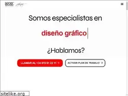 Sites similar to gonerstudio.com