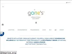 Sites similar to gones.fr