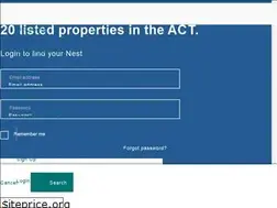 Sites similar to gonest.com.au