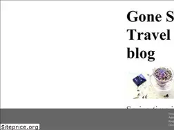Sites similar to gonesunwhere.com