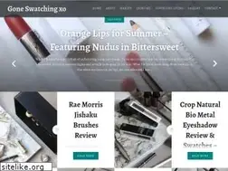 Sites similar to goneswatchingxo.com