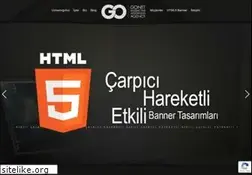 Sites similar to gonet.com.tr