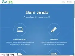 Sites similar to gonet.pt
