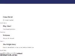 Sites similar to gonetothedogs.co