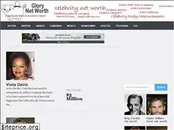 Sites similar to gonetworth.net