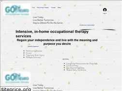 Sites similar to goneurorehab.com