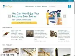 Sites similar to gonevintage.com