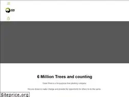 Sites similar to gonewest.com