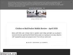 Sites similar to gonewithcua.blogspot.com