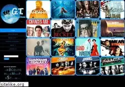 Sites similar to gonewiththetwins.com