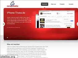 Sites similar to gonewmedia.de
