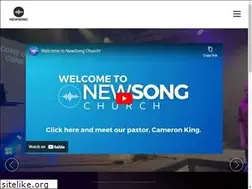 Sites similar to gonewsong.com