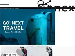 Sites similar to gonexsport.com