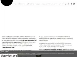 Sites similar to gonext.es