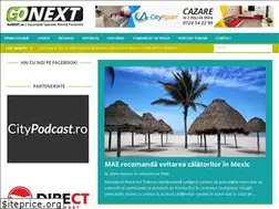 Sites similar to gonext.ro