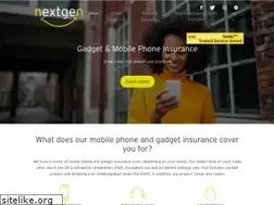 Sites similar to gonextgen.co.uk