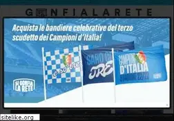 Sites similar to gonfialarete.com