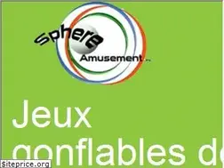 Sites similar to gonflablesmontreal.com